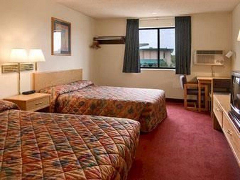 Готель Super 8 By Wyndham Grand Junction Colorado Екстер'єр фото